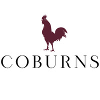 Coburns logo - Similar company to Digikat