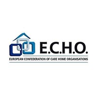 European Confederation Of Care Homes Organizations (ECHO) logo - Similar company to Omni Senso