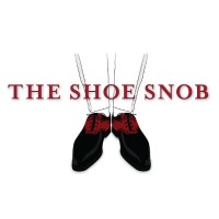 THE SHOE SNOB logo - Similar company to Chiko Shoes