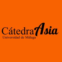 Cátedra Asia logo - Similar company to Glocal Asian
