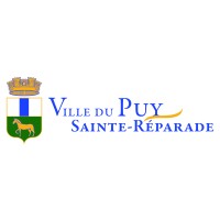 Ville du Puy-Sainte-Reparade logo - Similar company to Pharamond Les Chantiers D'Avenir