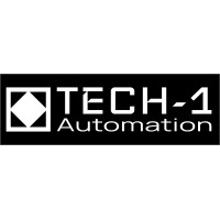 Tech-1 Automation logo - Similar company to Levata Canada