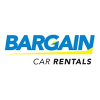 Bargain Car Rentals logo - Similar company to Flexigo Car Subscriptions Australia