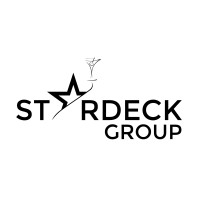 Stardeck Group logo - Similar company to Wise Communications Ltd