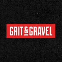 Grit & Gravel logo - Similar company to Stocked Studio