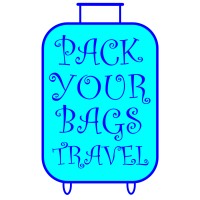 Pack Your Bags Travel logo - Similar company to Pack Your Bags Travel & Tours