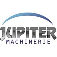 Jupiter Machinerie logo - Similar company to Multicam Québec