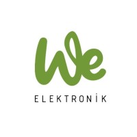 WE ELEKTRONİK SANAYİ VE TİC A.Ş logo - Similar company to Td Elektronics