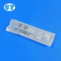 Disposable Buccal swab |DNA Sample Collection Swab|China Wholesale Oral DNA Collection Flocked Swabs logo - Similar company to Power Medical Interventions