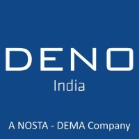 DENO Manufacturing and Solutions India Pvt Ltd logo - Similar company to Axcent Air Flow Technologies