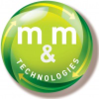 M&M Technologies logo - Similar company to M&M Information Technologies