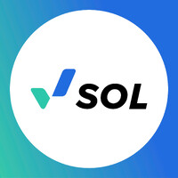 VSOL logo - Similar company to Vada
