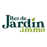 Rezdejardin.immo logo - Similar company to Destination Bien Commun