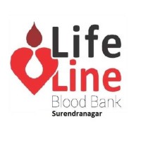 Lifeline Blood Bank logo - Similar company to Blood Bank Tech