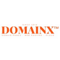 DomainX logo - Similar company to Slugger