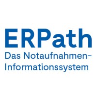 ERPath: Das Notaufnahmen-Informationssystem logo - Similar company to Medlinq Softwaresysteme Gmbh