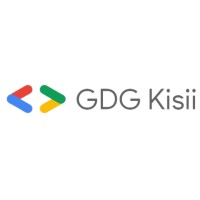 Google Developers Group Kisii logo - Similar company to Resource Cloud Academy