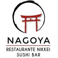 NAGOYA PERÚ logo - Similar company to The Edge360 - Design Thinking Agency