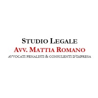 Studio Legale - Avv. Mattia Romano logo - Similar company to Studio Volo