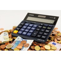 DLZS Pénzügyi és Üzletviteli Tanácsadó Kft. logo - Similar company to Társ-95 Kft.