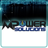 M-Power Solutions logo - Similar company to Corporate Development Group