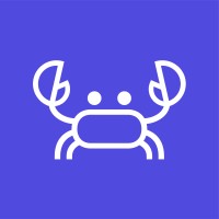 Krab Studio logo - Similar company to Zolf!