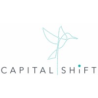 CapitalShift (formerly LiB Consultants) logo - Similar company to Perspective Consulting
