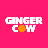 Ginger Cow logo - Similar company to Backpay