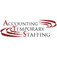 Accounting Temporary Staffing