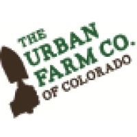 The Urban Farm Company Of Colorado