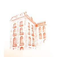 HOTEL DE LA BRETONNERIE - PARIS MARAIS logo - Similar company to Hotel Design Studio