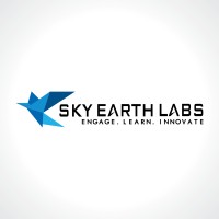 SKYEARTHLABS logo - Similar company to Skillshacks