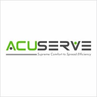 Acuserve Integrated Facilities Pvt. Ltd. logo - Similar company to Acuserv Solutions