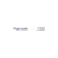 Plugin studio logo - Similar company to Dma | Dany Maroonian Architecture