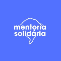 Mentoria Solidária logo - Similar company to Mud Treinamentos