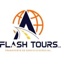 Flash Tours S.A.S logo - Similar company to Flash Tours
