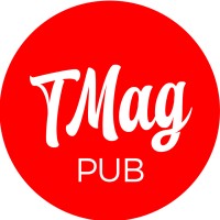 TMag Pub logo - Similar company to Tmagolf