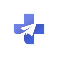 Paperplane logo - Similar company to Lossfunk