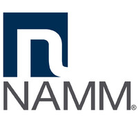 Grupo NAMM logo - Similar company to Ascerti