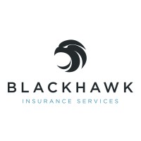 Blackhawk Insurance Services Limited logo - Similar company to Precision Estimating Solutions Ltd