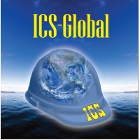 ICS-GLOBAL logo - Similar company to Ics Global