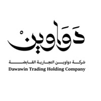 Dawawin.co -   شركة دواوين التجارية القابضة logo - Similar company to Aldiwan-Acc For Auditing