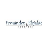 Fernandez & Elejalde Abogados logo - Similar company to Montero De Cisneros - Lawyer´S