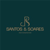 Santos & Soares Advogados logo - Similar company to Piccinini & Serrano Advogados Associados