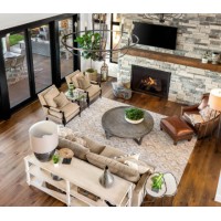 Crescent House Furniture logo - Similar company to Casa Ami