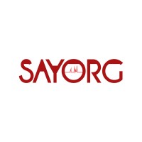 SAYORG logo - Similar company to Var Si̇stem: Var.Tr / Var.Com.Tr