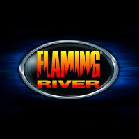 Flaming River Industries, Inc. logo - Similar company to Fetch Waste Solutions