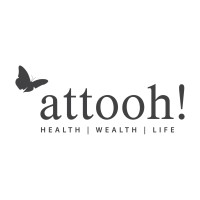 attooh! Stride Branch logo - Similar company to Stepp