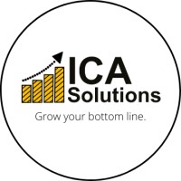 ICA Solutions - Iron City Accounting Solutions logo - Similar company to Agility Accounting, Tax & Business Solutions