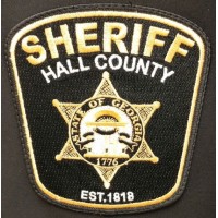 Hall County Sheriff'S Office
